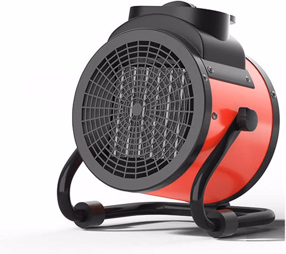 Jaki jest najbardziej wydajny grzejnik przemysłowy?