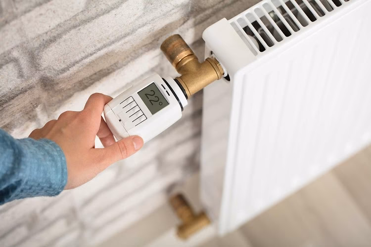 Na czym polega ogrzewanie etażowe?