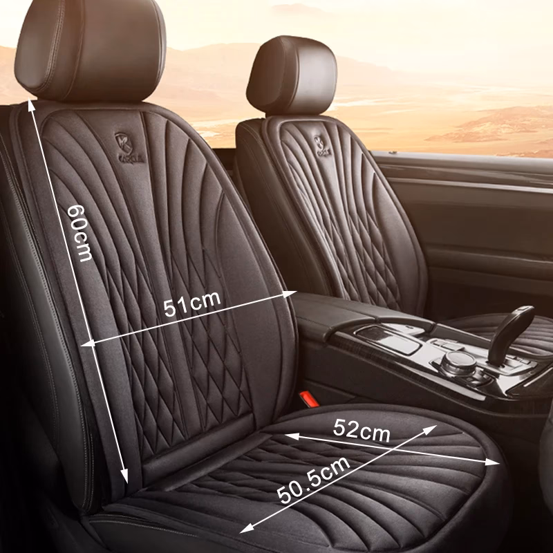 Czy da się zrobić podgrzewane fotele w samochodzie?