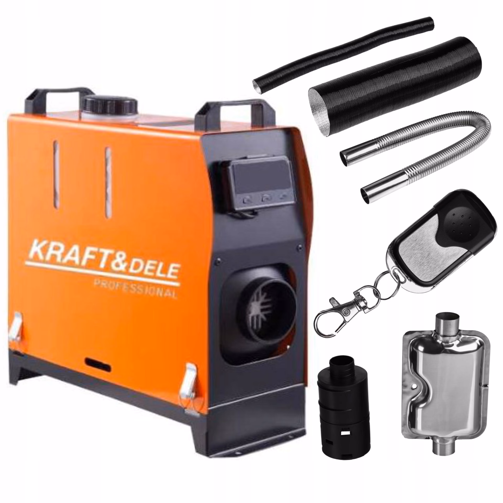 Czy wolno ogrzewać olejem opałowym?