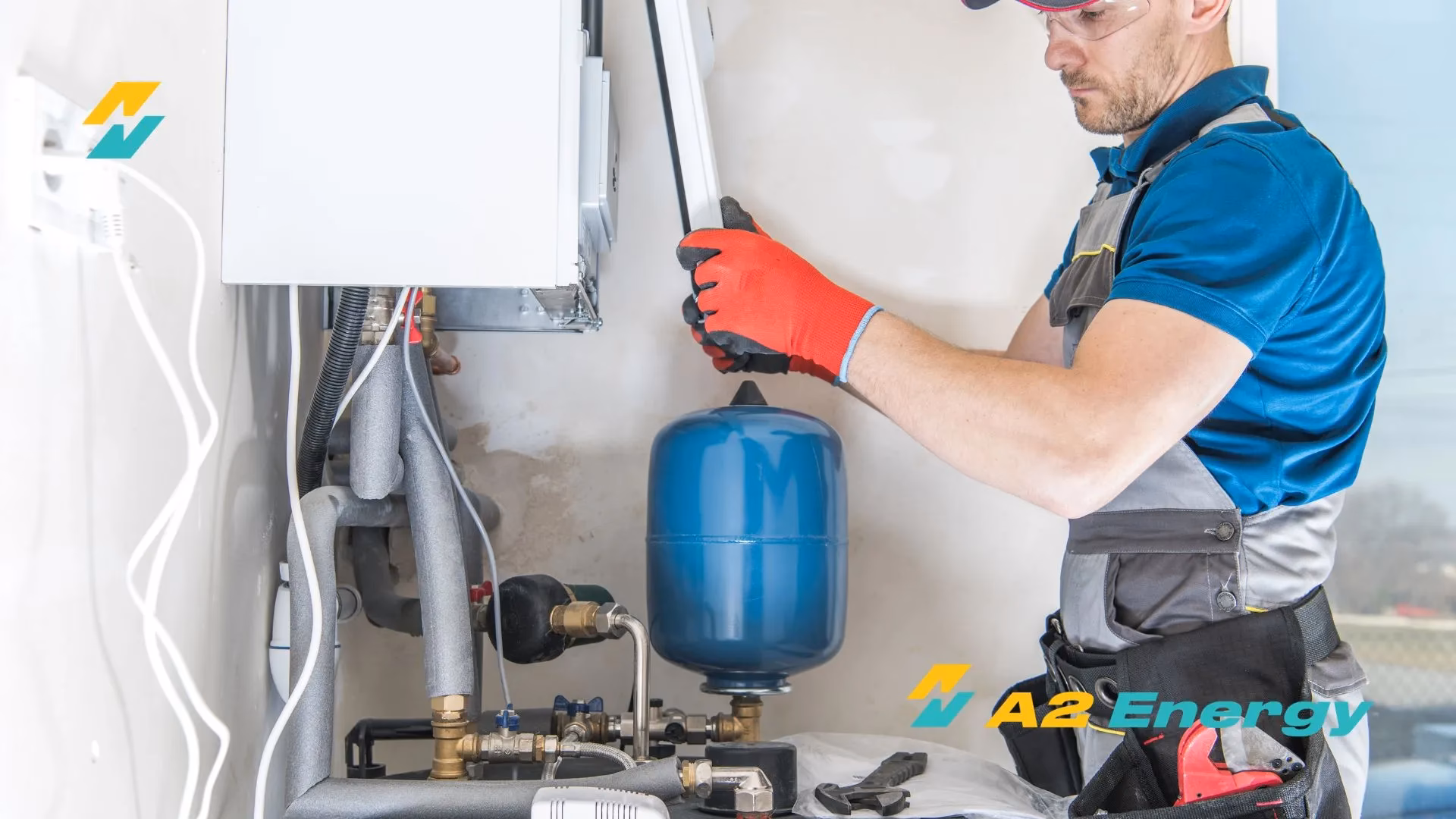 Jaka temperatura w domu, żeby nie było wilgoci?