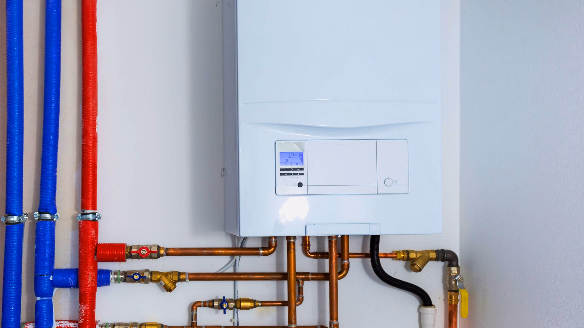 Czy ogrzewanie gazem będzie zakazane od 2030 roku?