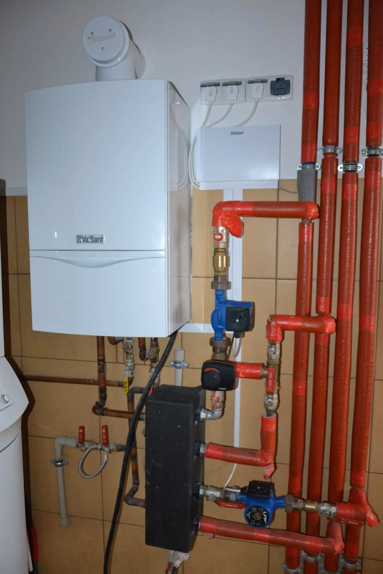 Ile kosztuje instalacja do ogrzewania gazowego?