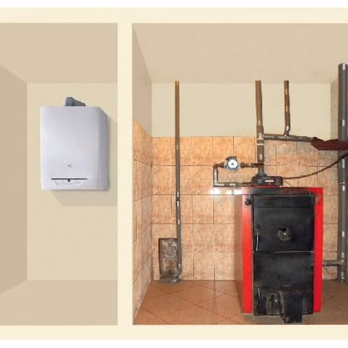 Kiedy jest zakaz ogrzewania gazem w Polsce?