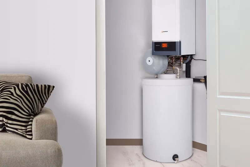 Ile kosztuje dobry piec na gaz?