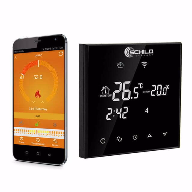 Czy warto mieć sterownik do pieca gazowego?