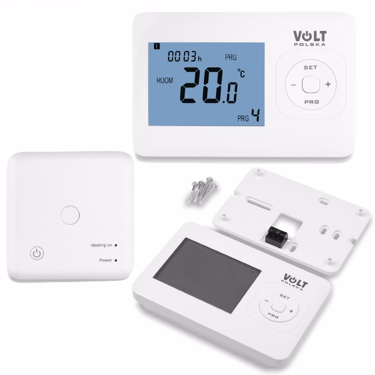 Jak najlepiej ustawić programator pieca gazowego?