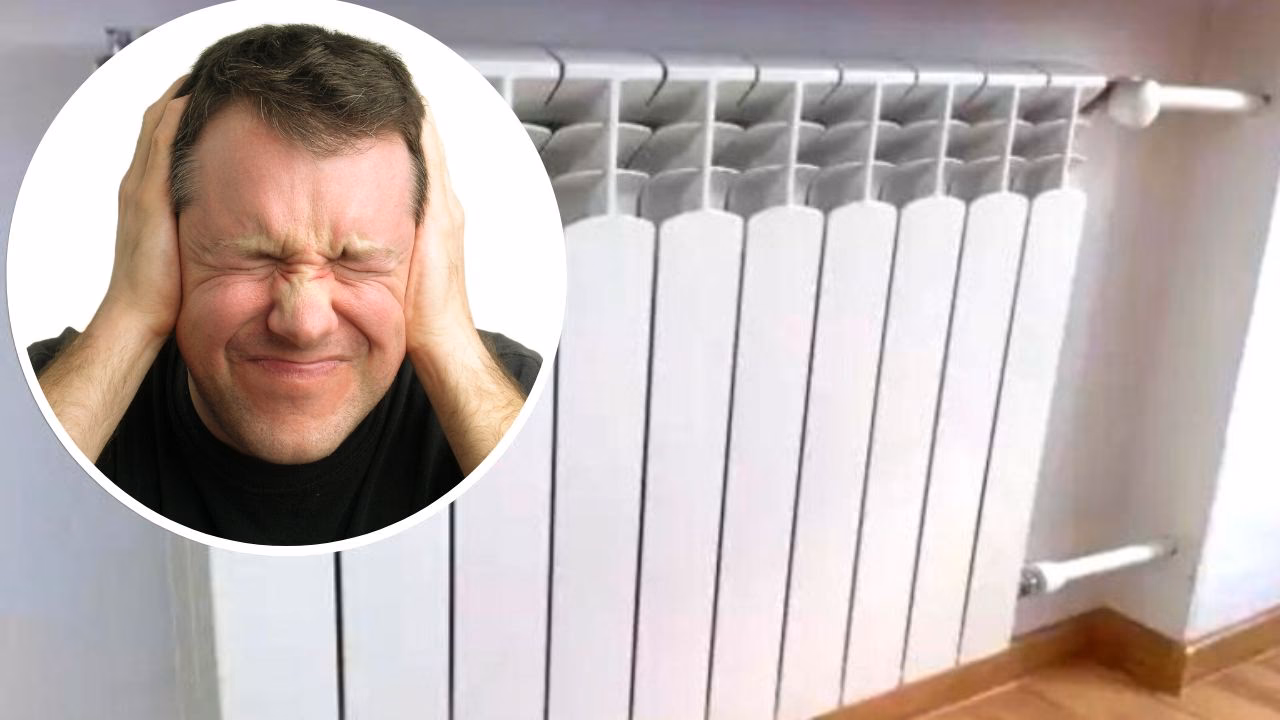 Dlaczego szumi w grzejnikach przy ogrzewaniu gazowym?