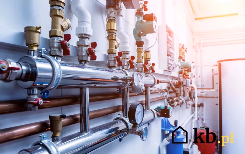 Co jest lepsze, pompa ciepła czy ogrzewanie indukcyjne?