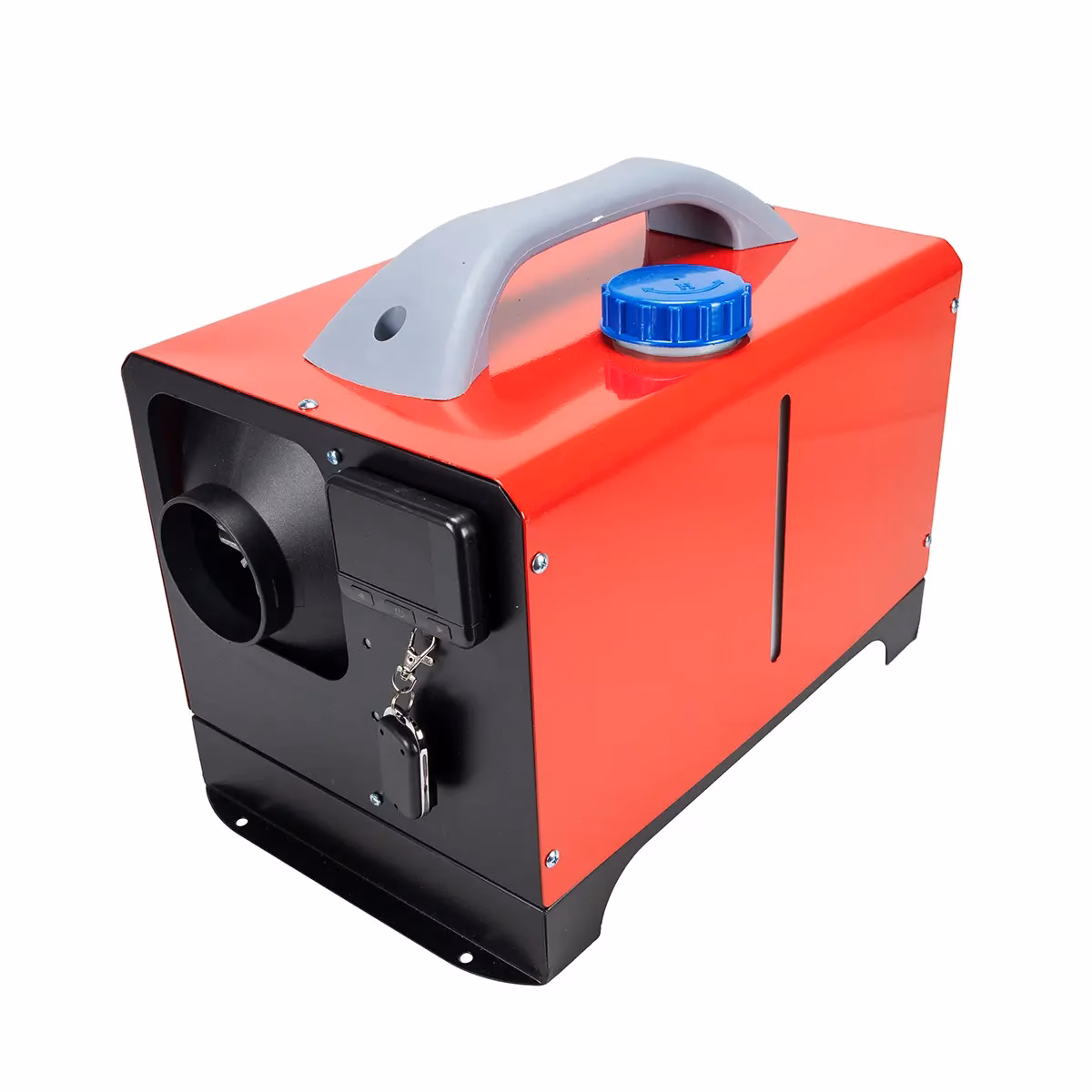 Jak ogrzać wnętrze samochodu?