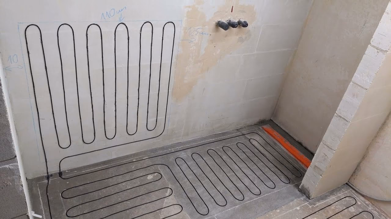 Czy kable grzewcze są warte swojej ceny?