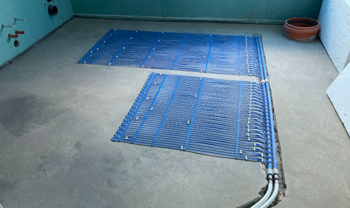 Ile kosztują maty kapilarne?