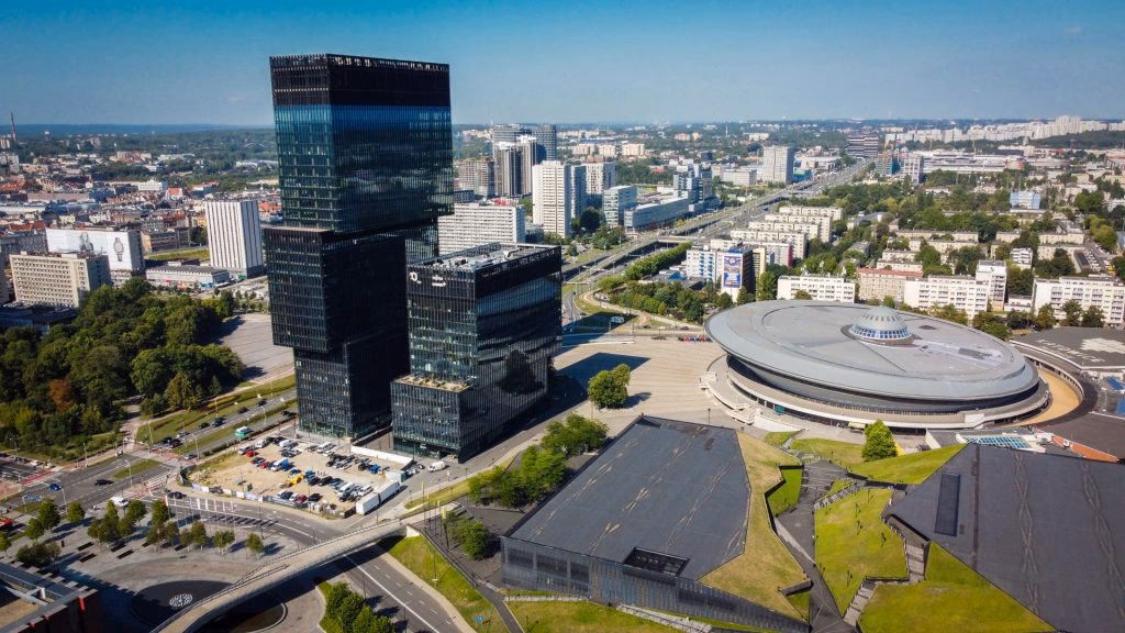 Kiedy włącza ogrzewanie w Katowicach?