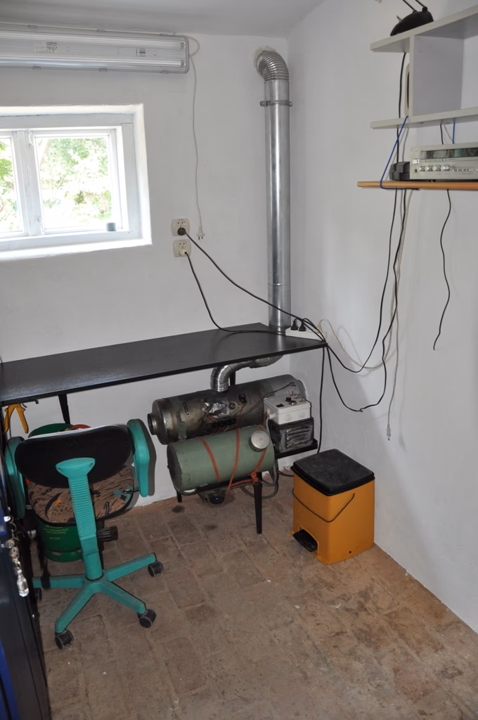 Jak działa komora lakiernicza?