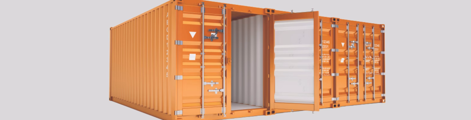 Czym ogrzewać kontener?