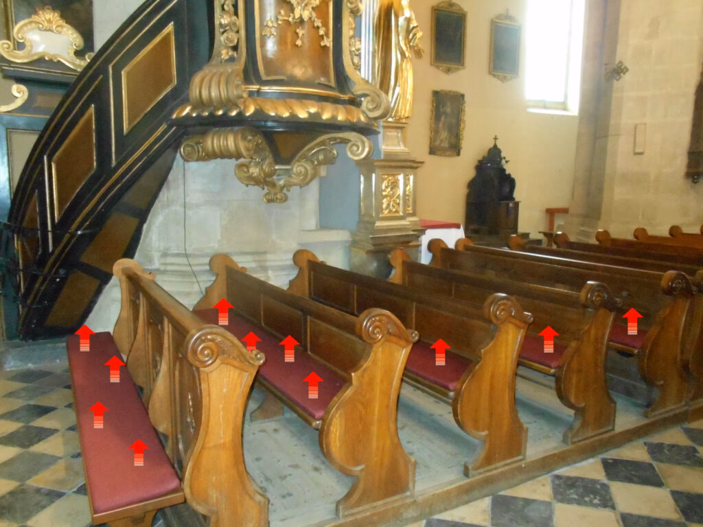 Jakie jest najlepsze ogrzewanie do kościoła?