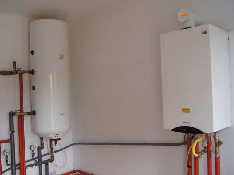 Jak działa kotłownia gazowa w bloku?