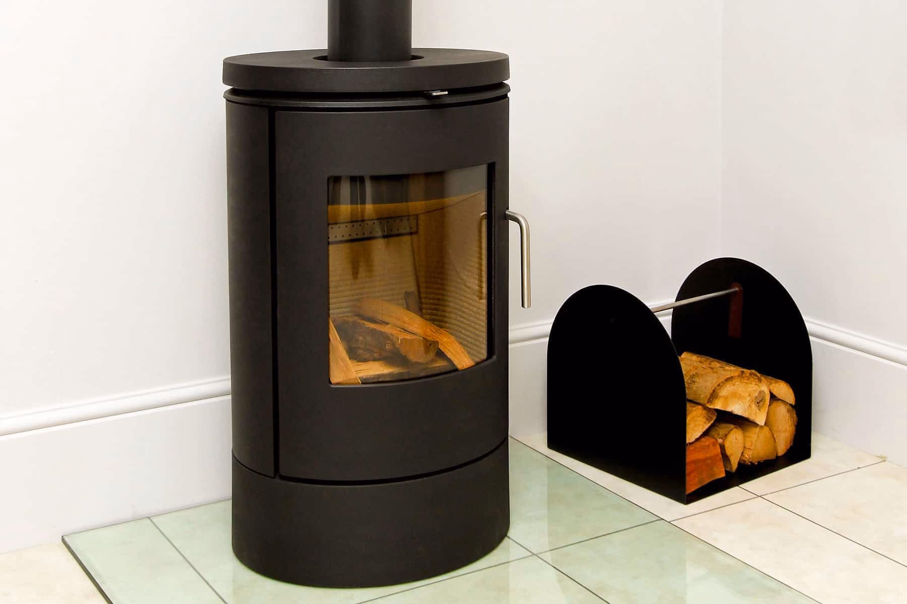 Ile kosztuje koza do ogrzewania?