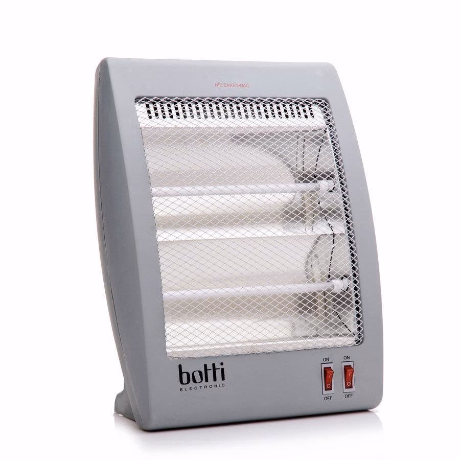 Co to jest grzejnik kwarcowy?