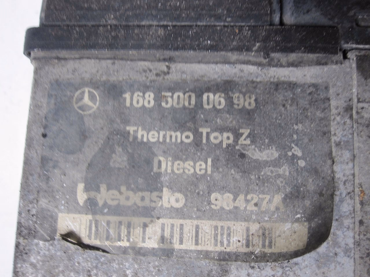 Czy Mercedes A Klasa to dobre auto?