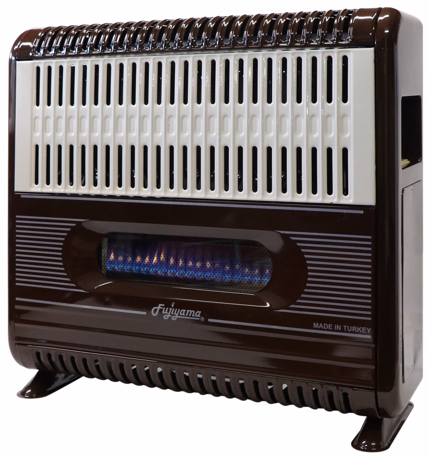 Czy można spać przy piecyku gazowym?