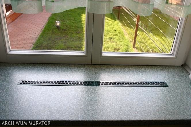 Ile kosztuje ogrzewanie nadmuchowe domu?