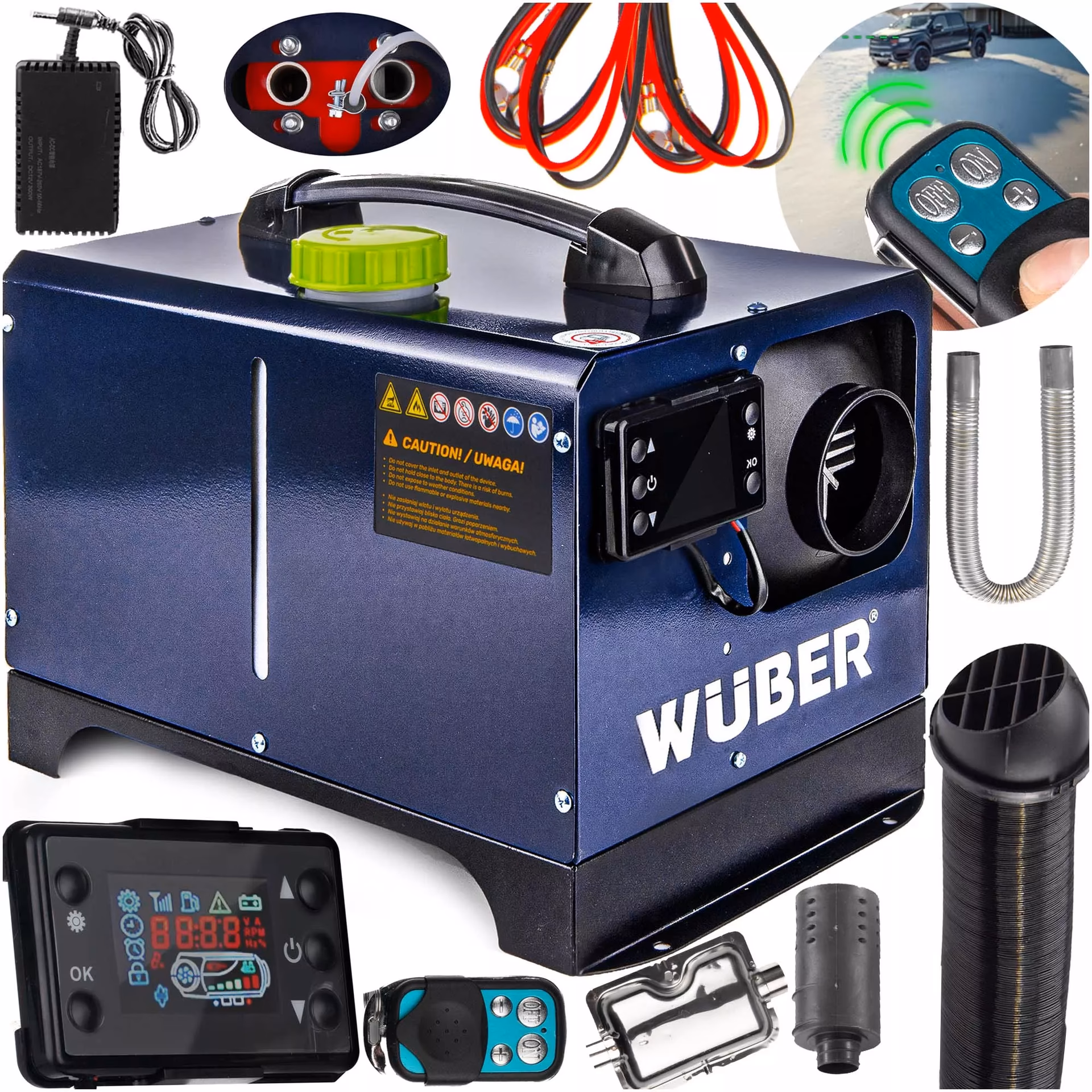 Czy nagrzewnice olejowe są oszczędne?