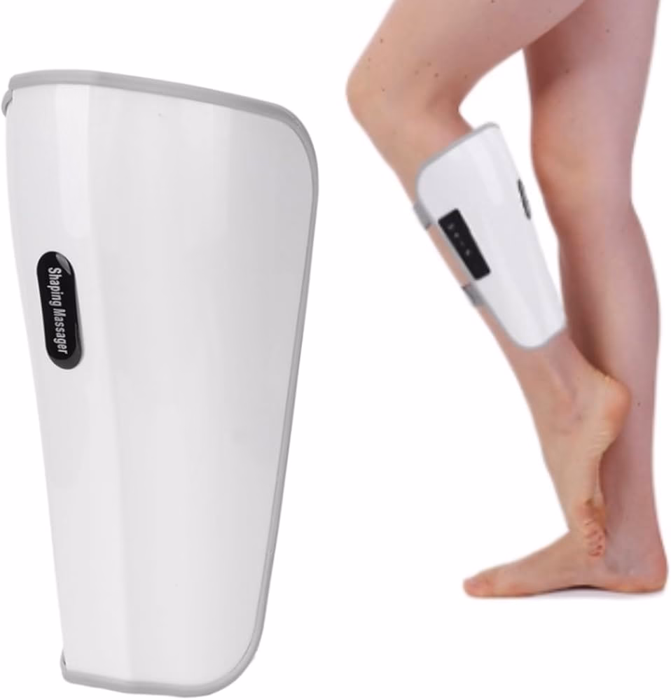 Jaki jest efekt ogrzewania nóg?