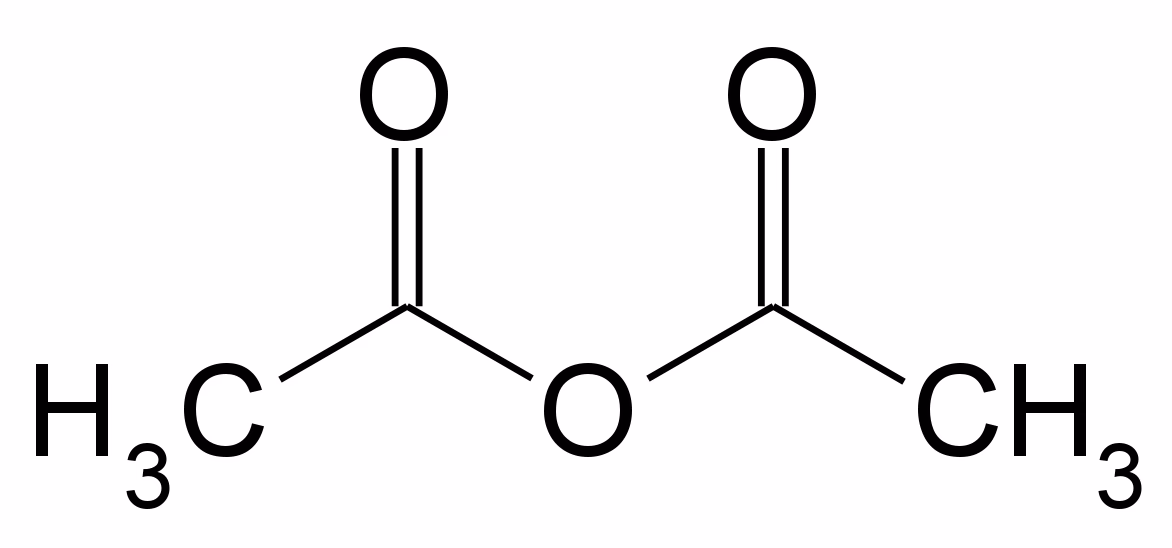 Co się stanie, gdy octan sodu zostanie podgrzany z sodą?