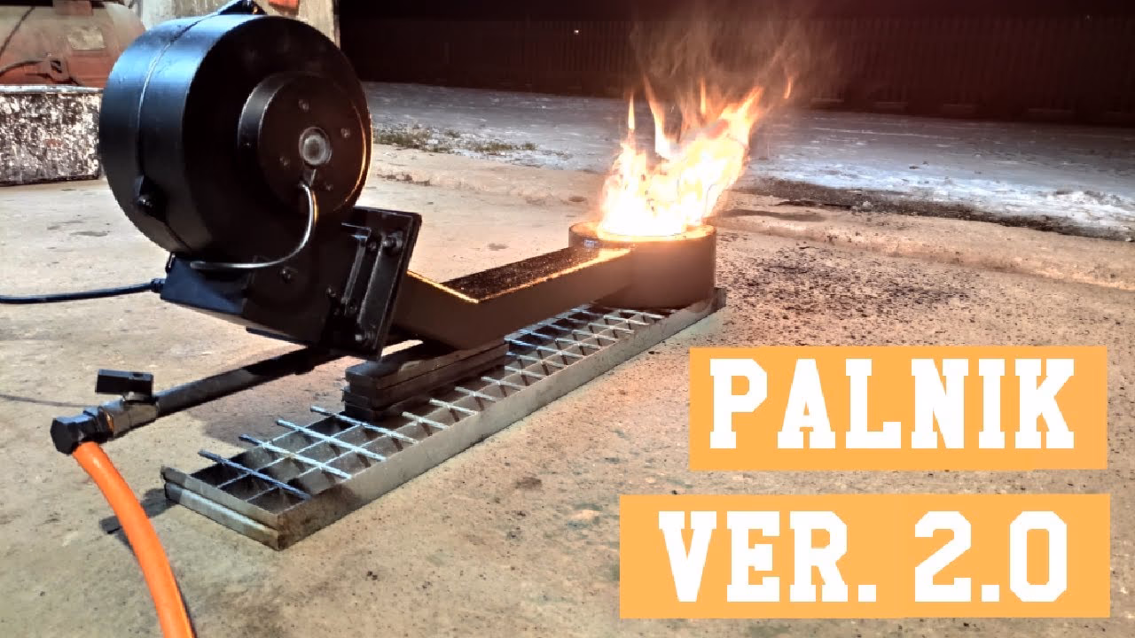 Czy można ogrzewać olejem przepracowanym?