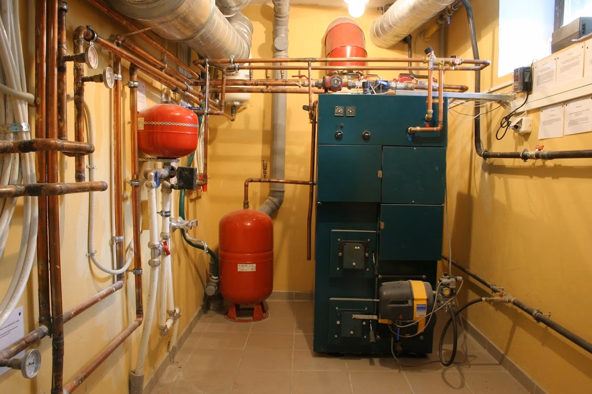 Czy opłaca się ogrzewanie olejowe?