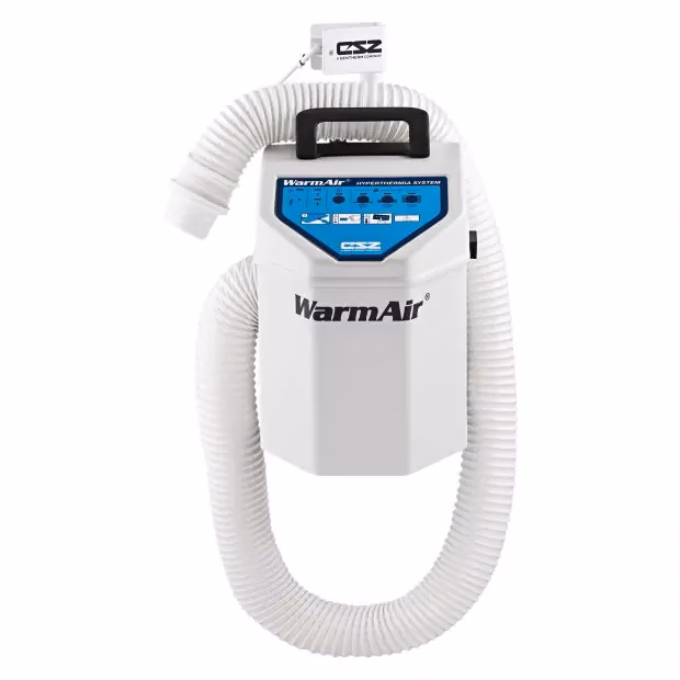 Jak szybko ogrzewać pacjenta w hipotermii?