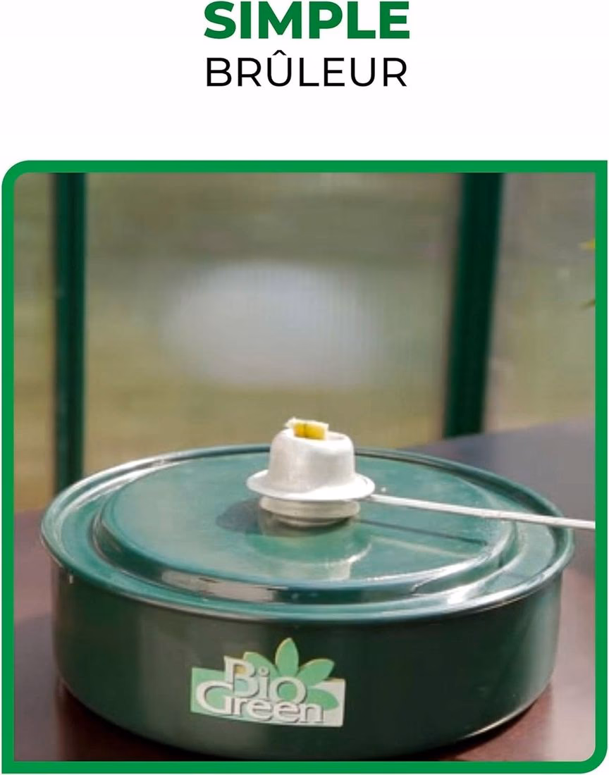 Czy opary z grzejników parafinowych są szkodliwe?