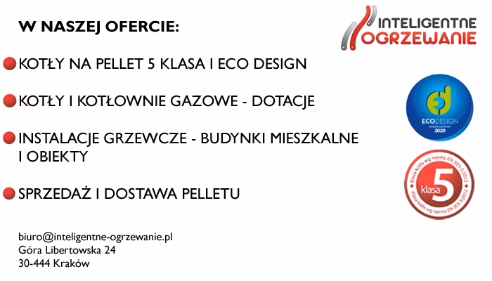 Czy Unia Europejska zakazuje palenia pelletem?