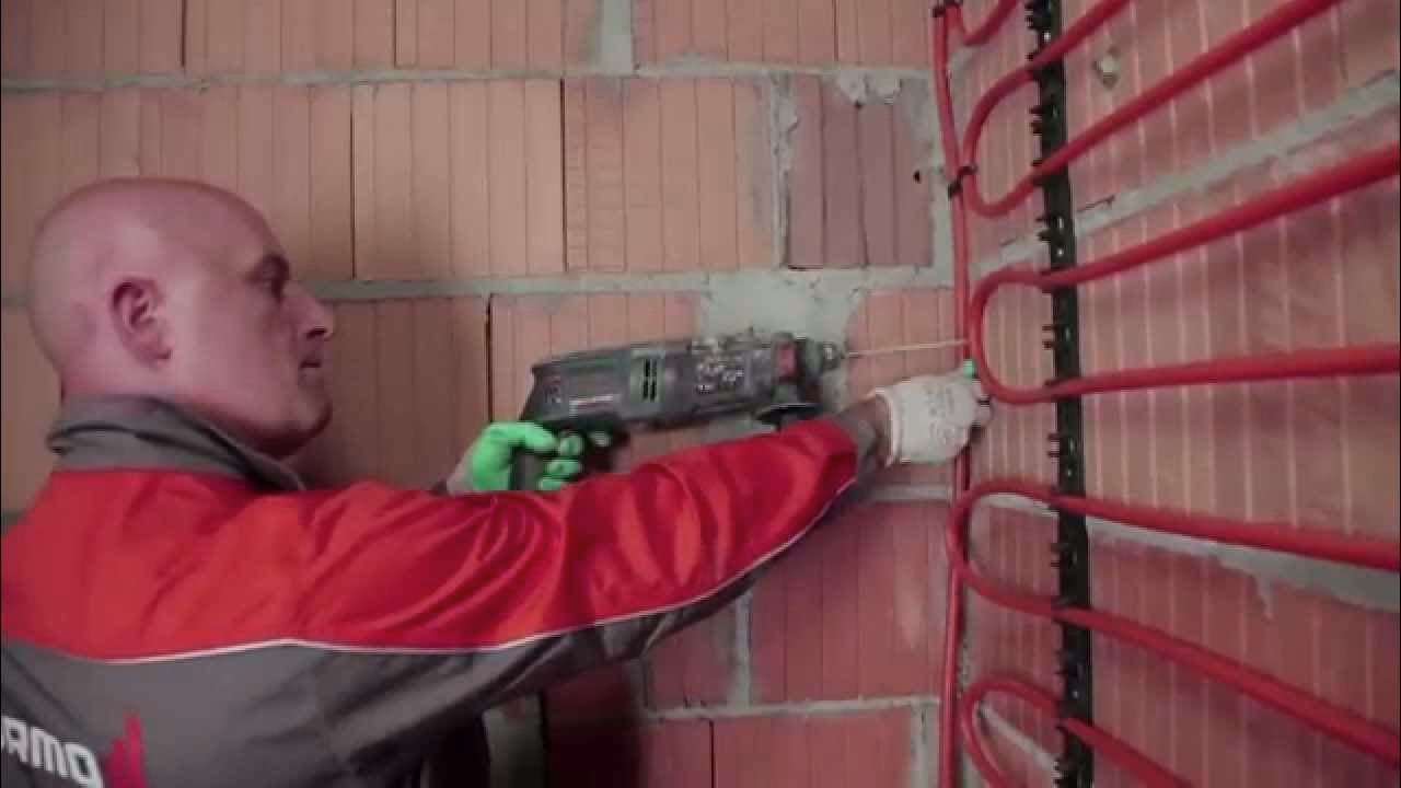 Czym jest ogrzewanie płaszczyznowe?