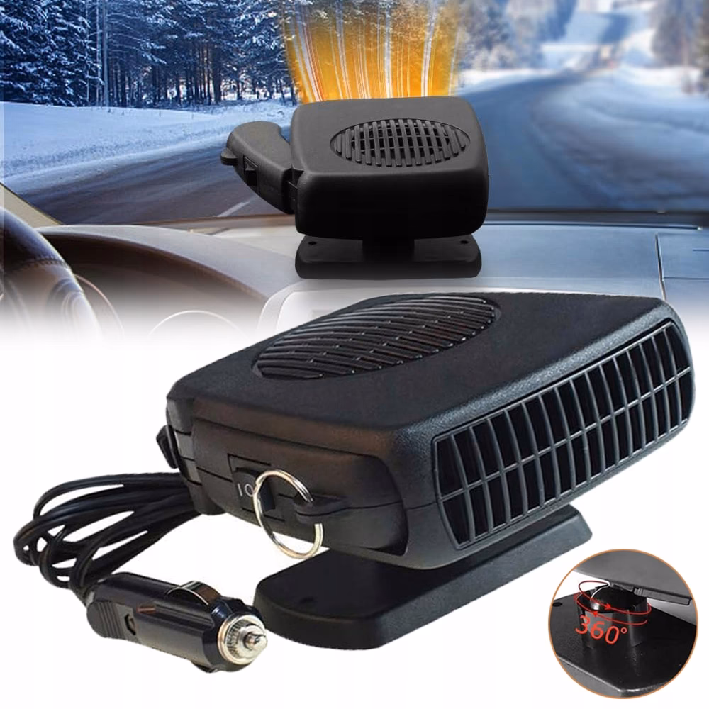 Ile czasu potrzeba, aby zapalniczka się nagrzała?