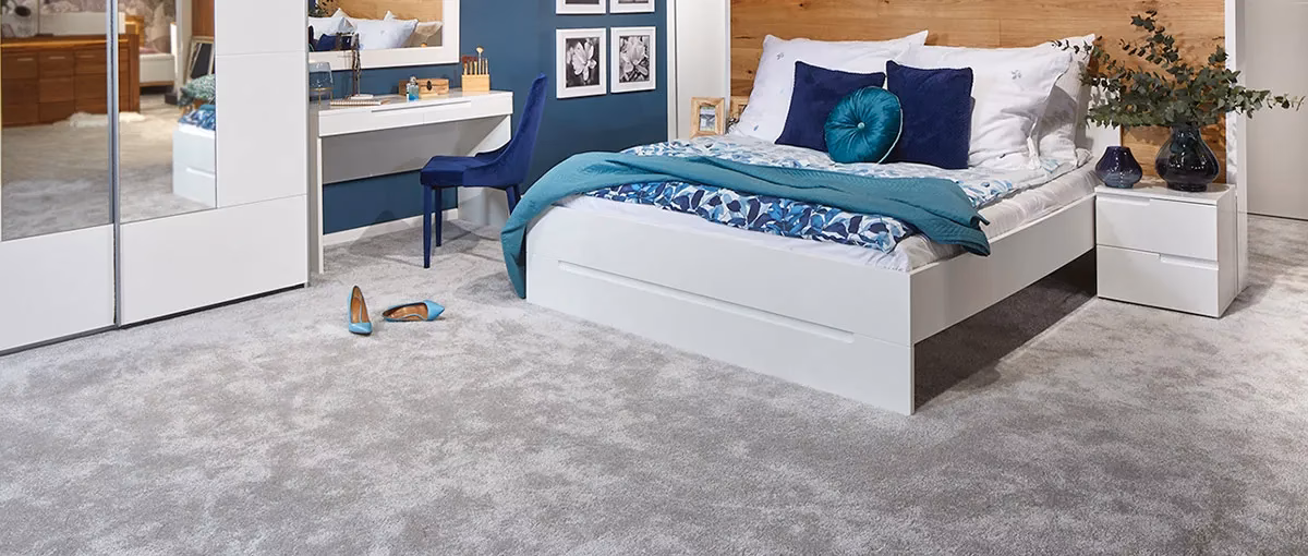 Czy można położyć dywan na ogrzewanie podłogowe?