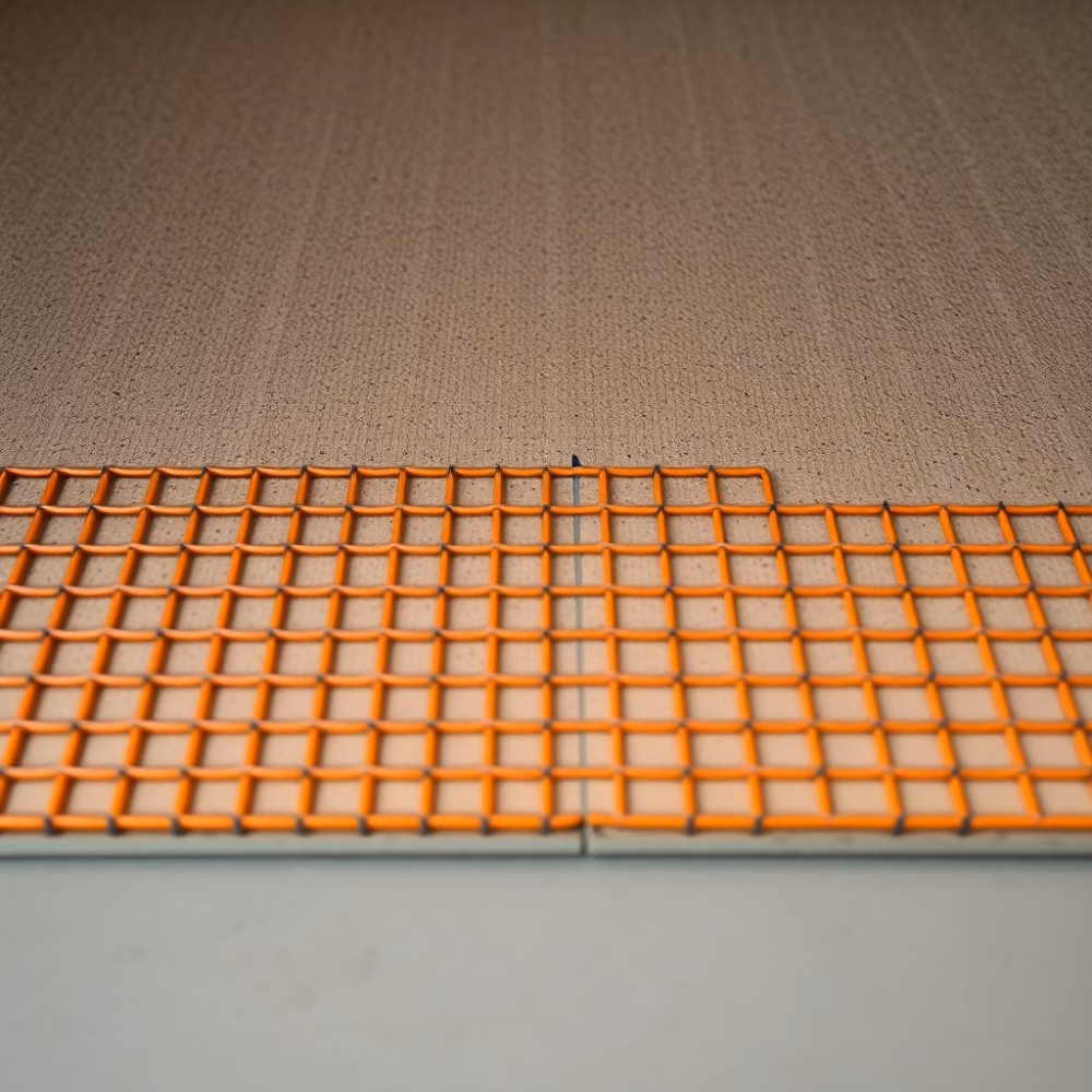 Jaka moc elektrycznego ogrzewania podłogowego?