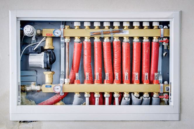 Jak ciepłe powinno być ogrzewanie podłogowe?