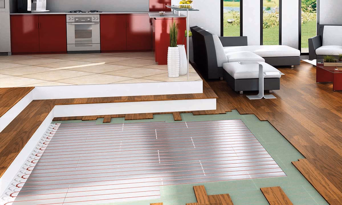 Jak długo wytrzymują maty wodne?