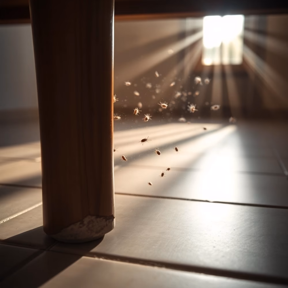 Czy ogrzewanie podłogowe szkodzi zdrowiu?