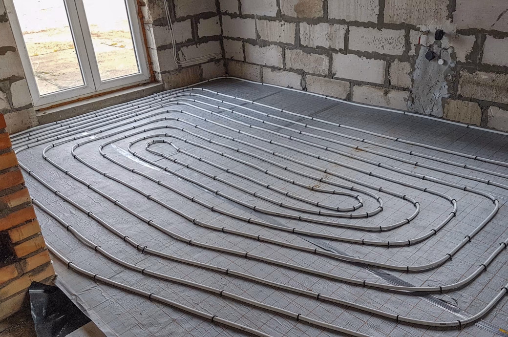 Co to jest ogrzewanie niskotemperaturowe?