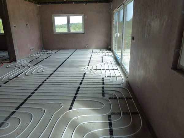 Czym się różnią grzejniki niskotemperaturowe od wysokotemperaturowych?