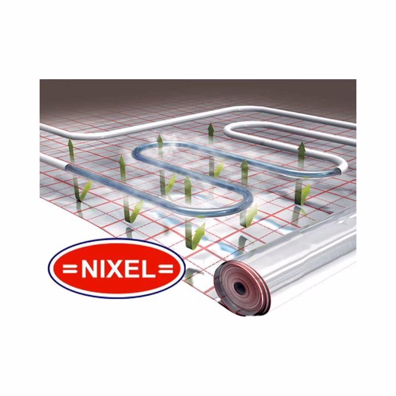 Jaki jest średni koszt ogrzewania podłogowego?