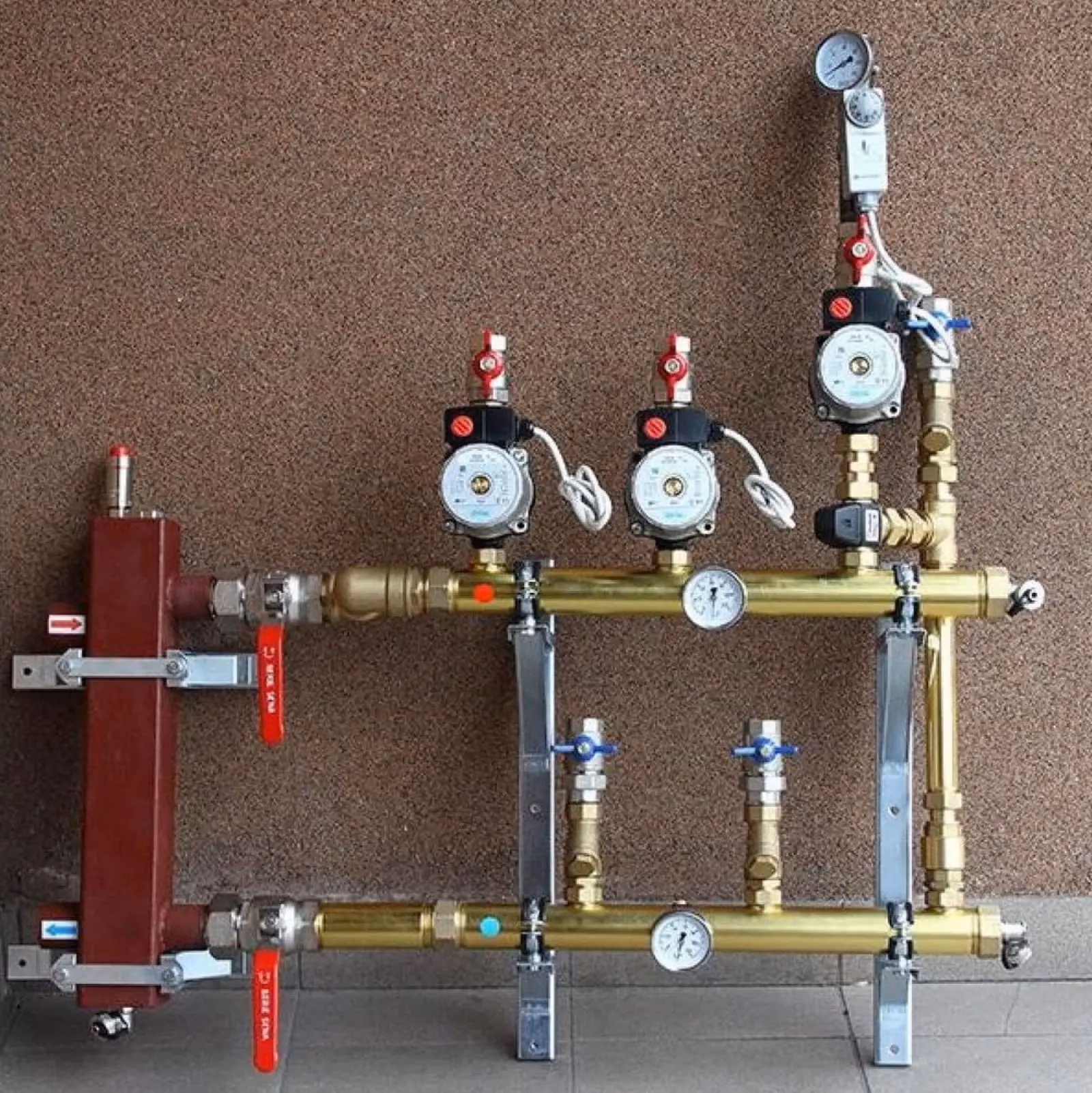 Jakie są wady sprzęgła hydraulicznego?