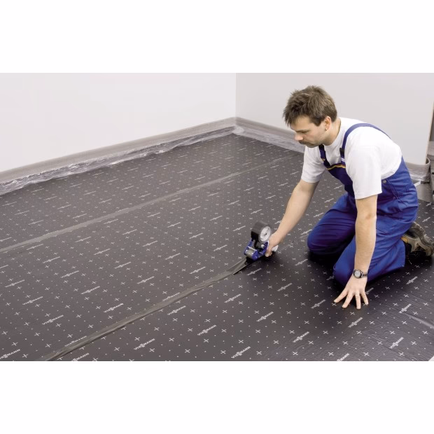 Jaki jest najbardziej niezawodny system ogrzewania podłogowego?