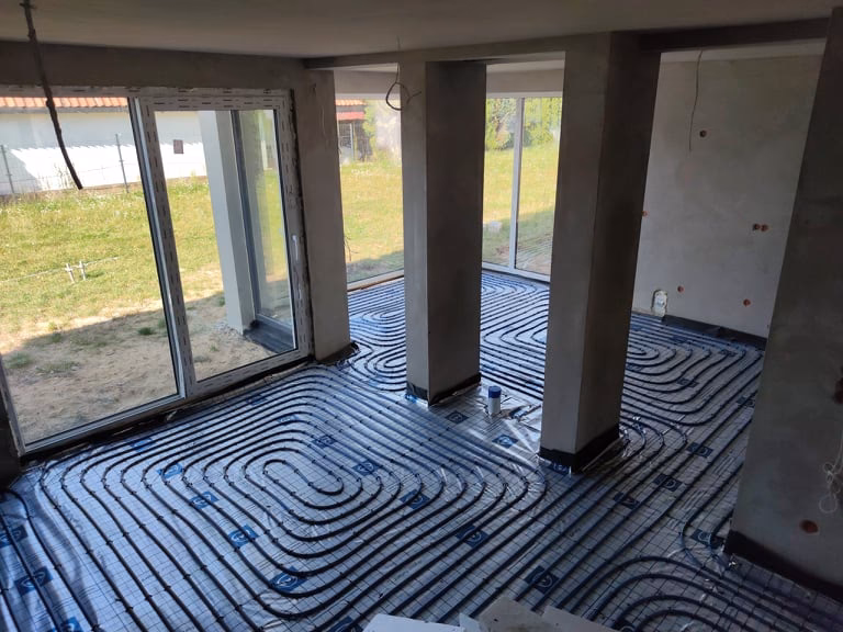 Czy warto ogrzewać wiatrołap?