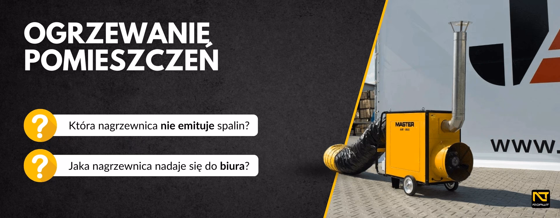 Gdzie należy zgłosić brak ogrzewania w pracy?