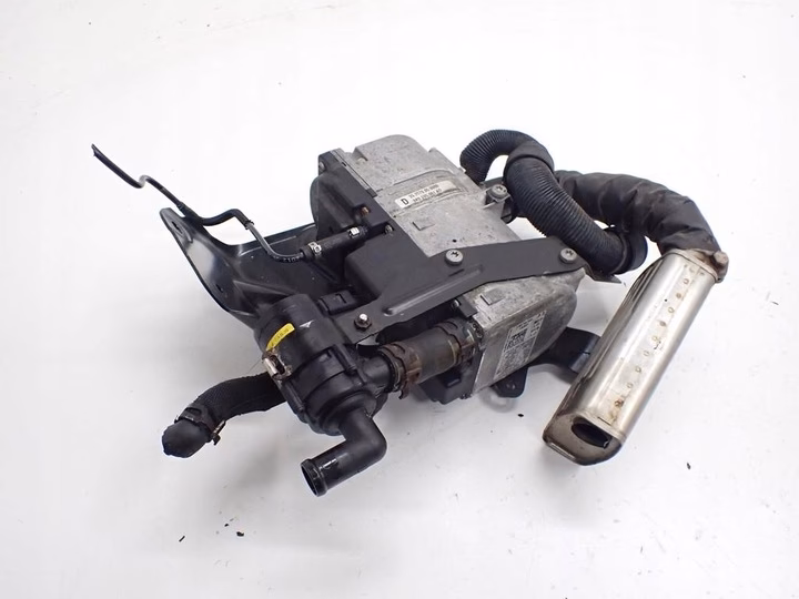 Ile kosztuje termostat w Audi A4 B8?