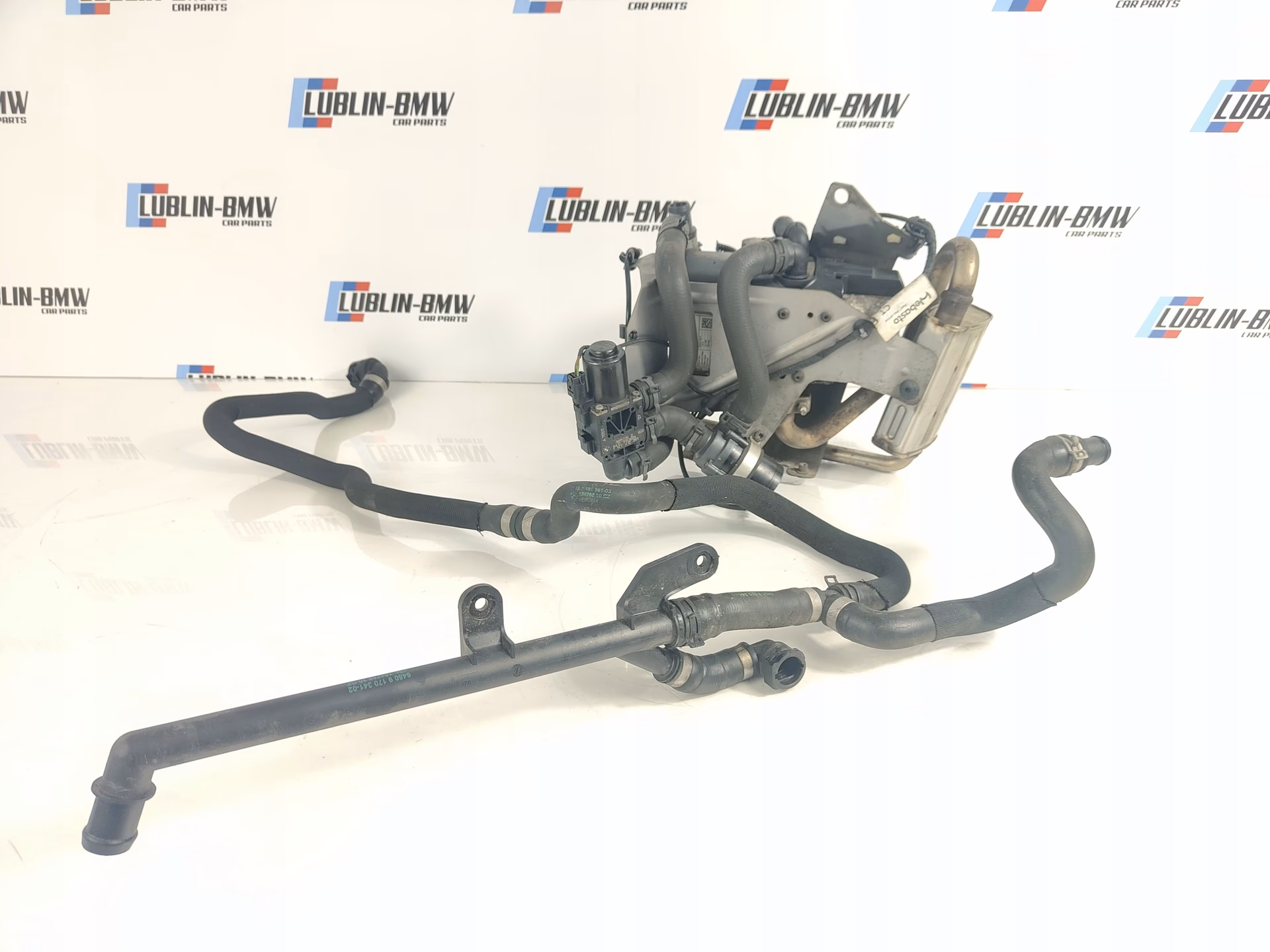 Jak sprawdzić czy mam ogrzewanie postojowe?